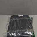 Red Kap Men's Industrial Cargo Pant (44W x 34L, Charcoal)