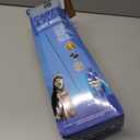 PetLovers Large Lint Roller with 3 Refills  360 Total Sheets for Tackling Pet Hair, Extra Large Floor and Carpet Roller for Homes with Pets, Perfect for Floors, Furniture, and Loving Pet Owners