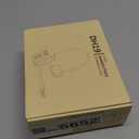 Trucker Bluetooth Headset, Wireless Headset with Mic for Work, Upgraded V5.3 Dual Noise Cancelling Microphones, Mute Button, Multipoint, 53H Battery, for Truck Drivers, Work from Home Office Phone (Black)