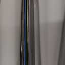 BaBylissPRO Nano Titanium Prima3100 Ionic Straightening Flat Iron - Blue - 1