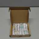 FutulkyUS Kids Toothbrush Replacement Heads for Philips Sonicare: Over 7 Years Old Child Soft Electric Standard Children Brush Head for Boy Girl, White 8 Pack