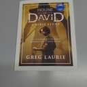 House of David (A Bible Study): An Interactive Journey toward Gods Own Heart