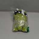 SQEQE Weighted Triceratops Dinosaur Plush, Weighted Stuffed Animal Dinosaur for Comforting Hugs, Soft Plushie Toy Pillow Gift for Kids, Christmas Birthday Decoration 9.8 Inch, 0.8 Lb