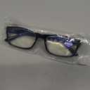 Gaoye 5.5 Professional Reading Glasses for All Day - Computer Readers with Blue Light Protection - Value Pack