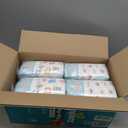 Pampers Diapers - Baby Dry - Size 4, 92 Count, Absorbent Disposable Infant Diaper