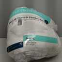 Tuft & Needle Premium Pillow, King Size with T&N Adaptive Foam, Sleeps Cooler & More Supportive Than Memory Foam Pillows, CertiPUR-US and Greenguard Gold Certified,White