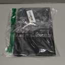 Bige for Lenovo Tab M9 Case,PU Leather Folio 2-Folding Stand Cover for Lenovo Tab M9 (TB-310FU, 2023 Released) 9" Tablet,Black