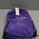 Kooshy Kids Self-Inflating Kooshion  Worlds First Rechargeable Travel Cushion for Kids  Compact, Lightweight, Adjustable Comfort for Airplanes, Cars & Trains