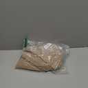 Boys Casual Pullover Sweaters Kids Chunky Crewneck Waffle Knit Jumper Tops
 Khaki Size 150 Warm Sweater