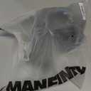 Rechale Silicone Cover Set Compatible with Oculus/Meta Quest 3S, VR Accessories for Meta Quest 3S, Protective Cover Set Includes Controller Grip Cover, Face Cover, VR Shell Cover (Phantom)