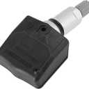 X AUTOHAUX 407001AA0C Tire Pressure Monitoring System Sensor TPMS Sensor 315MHz for Nissan Titan Sentra