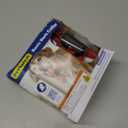 PetSafe Basic Bark Control Collar - Effective & Accurate Bark Detection Collar - Safe & Reliable Training with Multiple Static Stimulation Levels - Waterproof & Battery-Operated