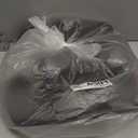 Samyoung Mesh Back Lumbar Support, Back Support Seat Cushion with Breathable Mesh for Office Chairs Car 12 x 16 (Black)