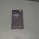 Stronger Magnetic & Shockproof for iPhone 17 Pro Case,Fit for MagSafe, with Screen Protector & Wrist Strap, Military-Grade Drop, Translucent Slim for iPhone 17 Pro Case, Chalk Pink