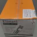 Powered Bookshelf Speakers, 30W X 2 Turntable Speakers with 4 Inch Woofer, Record Player Speakers with AUX Input for PC and TVs,Wood Grain Color for Wall Mounting (Brown)