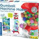 Thames and Kosmos Gumball Machine Maker