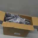 Marbrasse Mesh Pen Holder for Desk, Multi-Functional Pencil Organizer with Drawer, Desk Organizers and Accessories for Office Art Supplies (Black)