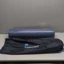 Therm-a-Rest Basecamp Self-Inflating Camping Sleeping Pad (Large - 25 x 77 inches)