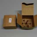 Toyvian 2Pcs Miniature Ceiling Lamp Tiny Chandelier Models for DIY Mini House Design Warm Light for Sand Table Decoration Craft Projects