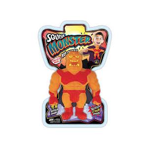 Ja-Ru Squish Monster Roy-Botto 6" Stretch Figure 