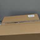 NUPTIO Flower Ball Arrangement Bouquet - 10 Pcs 9.5 inch Diameter Dusty Blue Fake Flowers Roses Balls for Centerpieces Tables - Artificial Rose Arrangements for Wedding Centerpiece Table Decorations