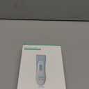 Baby Hair Clippers, Ceramic Blade Electric Kids Hair Trimmer, Ultra-Quiet Cordless Rechargeable Waterproof Haircut Kit for Kids & Adult