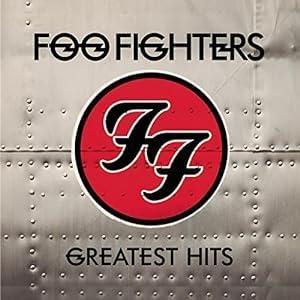 Foo Fighters - Greatest Hits,  Format: Audio CD