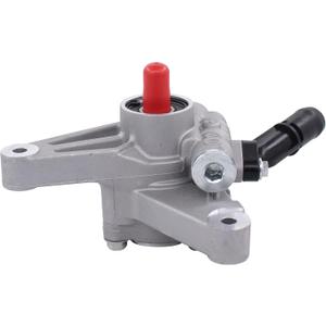 MOTOKU Power Steering Pump Power Assist Pump for Honda Accord Crosstour Pilot 3.5L V6 2008-2012