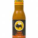 Buffalo Wild Wings, Thai Curry Sauce, 12 fl oz, BBD 01/16/2027