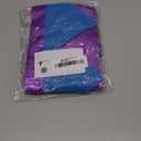 Dinosaur Dragon Cape and Gauntlets Halloween Costume Boy Girl Toddler Dress Up Clothes 2-6 Years Old Color Green (Purple)