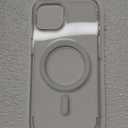 Apple iPhone 14 Clear Case with MagSafe