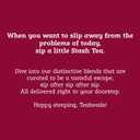 Stash Tea Chai Tea Variety Pack Sampler Assortment - Caffeinated, Non-GMO Project Verified Premium Tea with No Artificial Ingredients, 18-20 Count (Pack of 6)