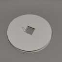 uxcell U Channel Edge Trim, 11.5ft Length Rubber Guard Seal Strip Edge Protector Fit for 3-4mm Edge, (5/16" W x 9/32" H) Clear