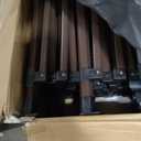 COBIZI 10x20 Pop Up Canopy Tent Heavy Duty with 6 Removable Sidewalls, Commercial Heavy Duty Pop Up Tent for Parties All Weather Waterproof and UV 50+ Wedding Tent with Roller Bag(Legs Upgraded)