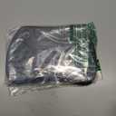 PONYBRO Mini Wireless Keyboard with Touchpad Mouse, 2.4GHz Portable Handheld Keyboard with QWERTY Keypad, RGB Backlit, Rechargeable Battery for Android TV Box/ Mac/ PC/ Nvidia Shield