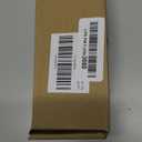 Hygie Rinse Universal Kitchen Side Sprayer Head Sink Sprayer Attachment for Faucet Compatible with Delta, Moen, Kohler and Other OEM Brands Pull Out Spray Head, Nozzle Head Only, Oil Rubbed Bronze