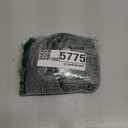 Qomfor Microwave Heating Pad - Large Microwavable Wheat Bag Heat Pack for Neck and Shoulders, Pain Relief, Back Pain, Arthritis, Period Cramps - Reusable Lavender Heating Pad (Dark Grey)