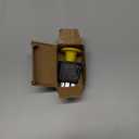 JEENDA 1722887SM 483957 481687 PTO Switch for Scag Simplicity Ferris Snapper for Bad Boy Mowers ZT Elite MZ & ZT Rebel Rogue Outlaw Lightning Series 8 Terminals