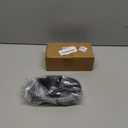 Center Console Dual Cup Holder, ABS Material Cup Holder Inserts for C7 2014-2019 Car Cup Holder Expander Replacement for Mobile Phones, Wallet, C7 Accessories