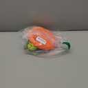 Tennis Trainer Rebound Ball with 3 String Balls, Solo Tennis Training Equipment, Portable Training Tool, Rebounder Kit, Suitable for Beginners Sport Exercise