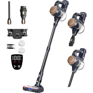 Proscenic Cordless Vacuum P11 Lite (Gray)