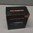 Portable car heater |/5.31x6.14 inches Cars Heaters for Vehicle  150W Fast Heating 360 Degree Rotation | 12V Heater Car | Portable Warm Air Device for Indoor Outdoor Garage Room Camping Office