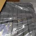 Michelin Truck Bed Mat for 2019-2026 Chevy Silverado/GMC Sierra 1500 5.8 FT / 69.9" Only (Not Fit Optional CarbonPro Bed), All-Weather Truck Bed Liner, Custom Fit, Durable TPE, Non-Slip