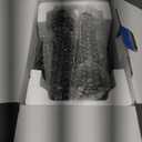 Karaoke Machine, Portable Bluetooth Karaoke Speaker with 2 Wireless Microphones, PA System for Adults Kids with LED Lights & Echo Adjustment, Supports TWS/TF/USB/AUX for Home Party (T03-2 MICS)