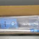 Cordless Pool Vacuum Powerful Suction, Handheld Pool Vacuum Full for Inground Pools