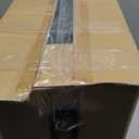 Skechers Memory Foam Seat Covers,Leather Car Seat Covers, Ultimate Comfort & Support Seat CoversFull Sets,Airbag Compatible, Automotive Universal Fit Most for SUVs, Vans, Sedans, Cars, Trucks,Black