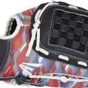 Easton | MOXIE Baseball Glove | Right Hand Throw | 11" Basket Web | USA