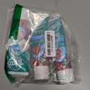 Tom's of Maine Natural Kid's Fluoride Free Toothpaste, Ages 2+, Silly Strawberry, 5.1 oz. 3-Pack (back in original formula)