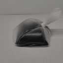 Big Ant Windshield Sun Shade UV Rays Sun Visor Shade,Auto Front Windshield Sunshade Car Folded Sun Shield Shade,Keeps Vehicle Cool - Black (55" x 27.5")