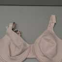 Vanity Fair womens Beauty Back Smoothing (36c - 42h) Minimizer Bra, Sheer Quartz, 38D US